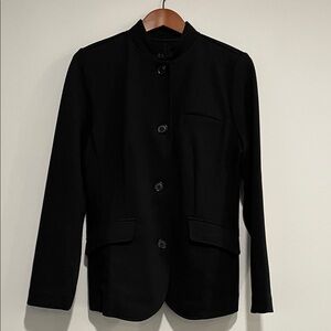 Banana Republic Black Women's Blazer